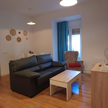 Vut Casa De La Catedral Baja Apartment ซีเกว็นซา ภายนอก รูปภาพ